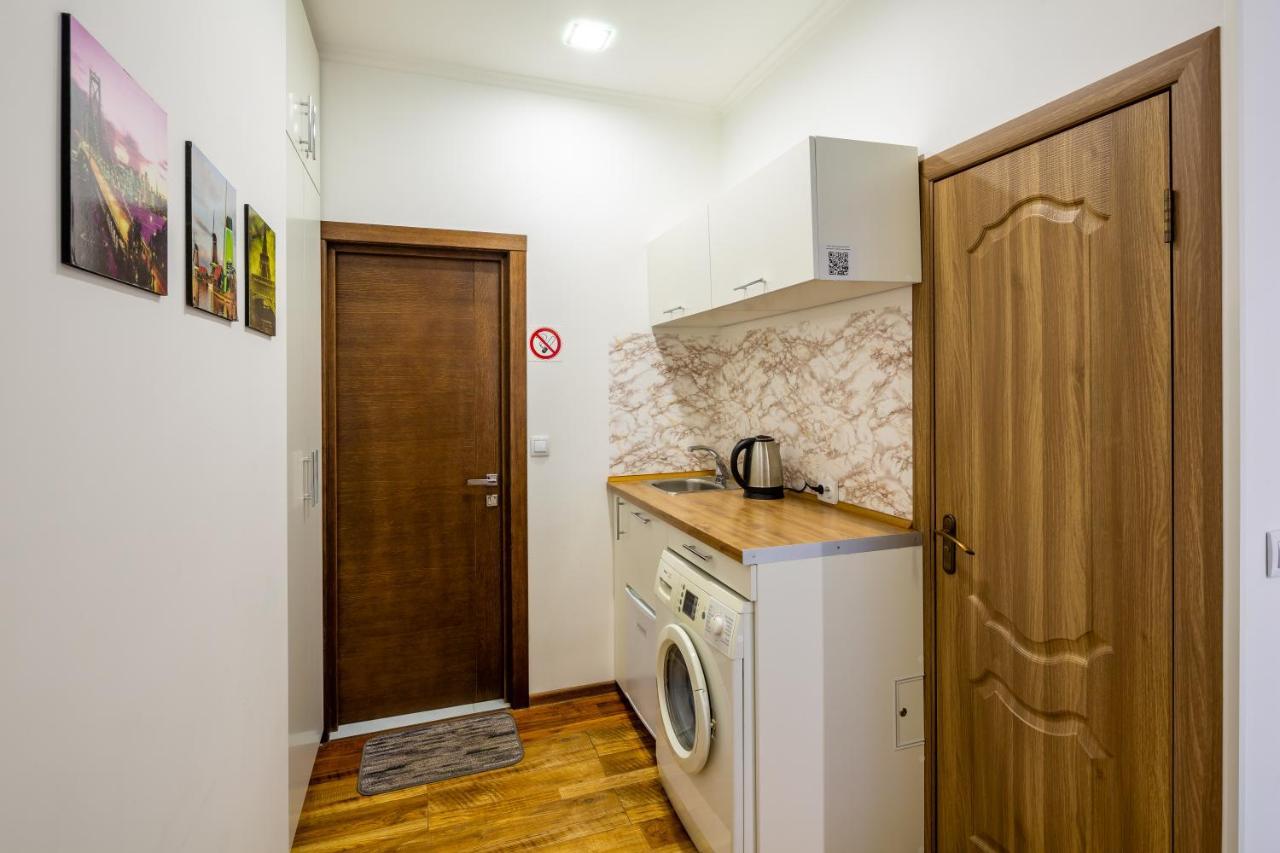 Cozy Apartments Center إلفيف المظهر الخارجي الصورة