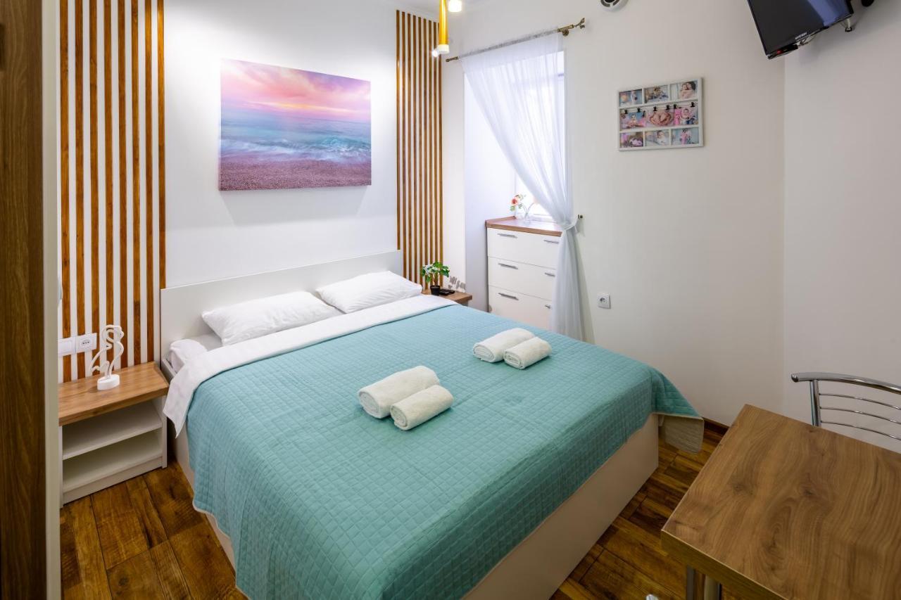 Cozy Apartments Center إلفيف المظهر الخارجي الصورة