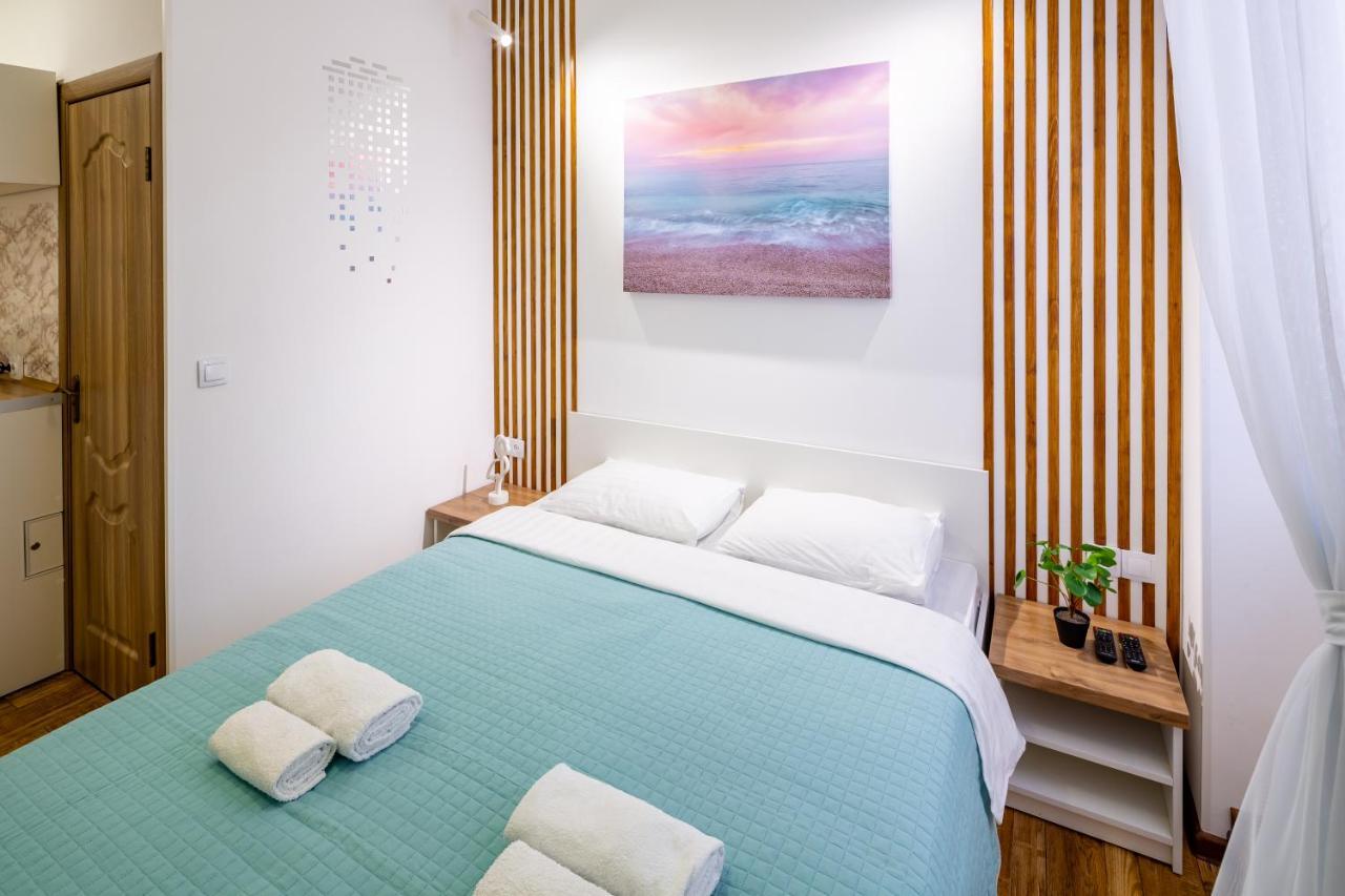 Cozy Apartments Center إلفيف المظهر الخارجي الصورة