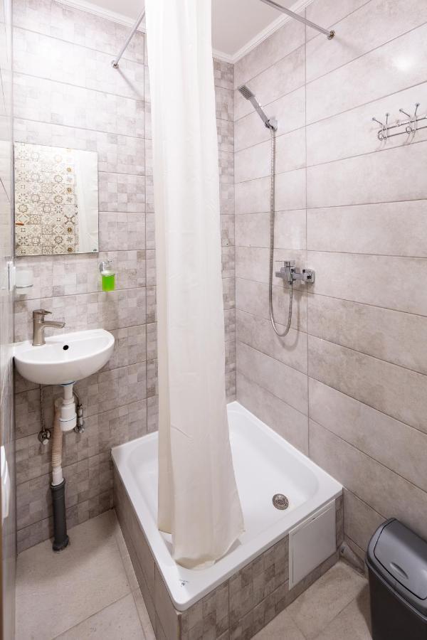 Cozy Apartments Center إلفيف المظهر الخارجي الصورة