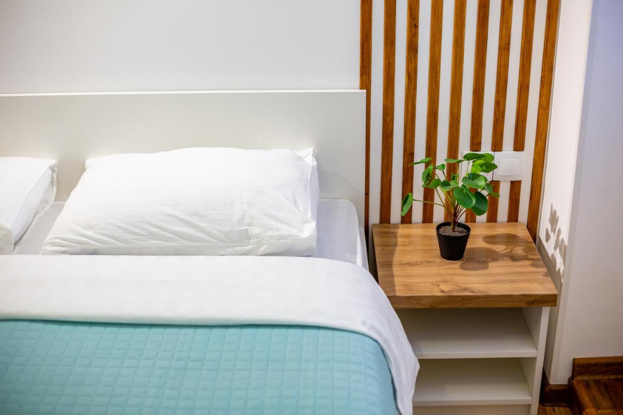 Cozy Apartments Center إلفيف المظهر الخارجي الصورة