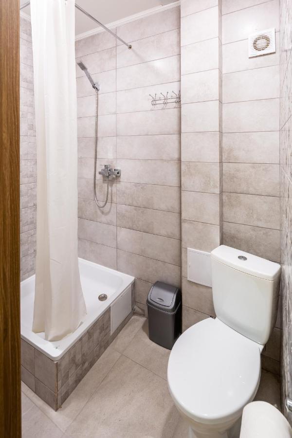 Cozy Apartments Center إلفيف المظهر الخارجي الصورة