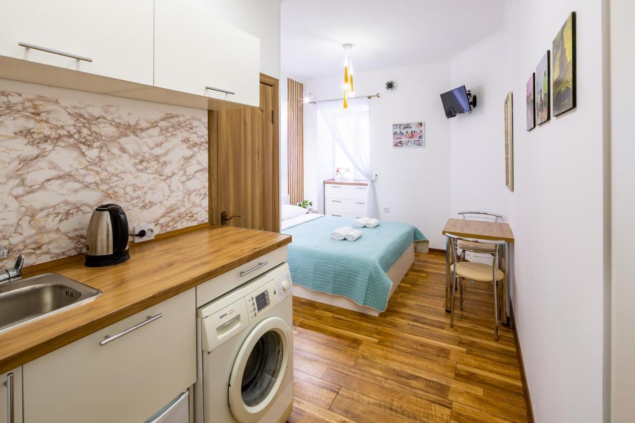 Cozy Apartments Center إلفيف المظهر الخارجي الصورة