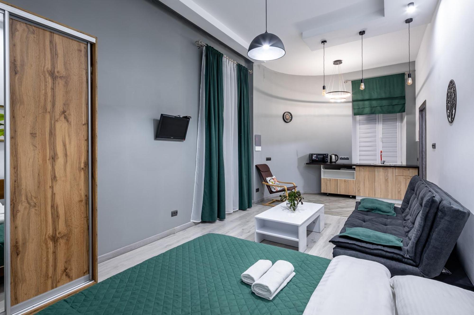 Cozy Apartments Center إلفيف المظهر الخارجي الصورة