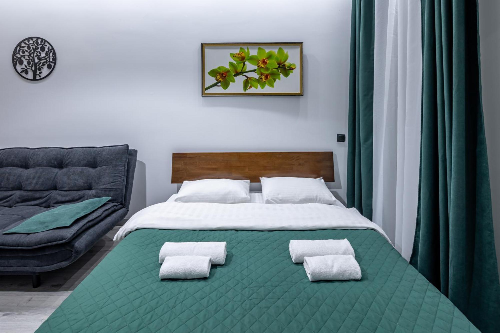 Cozy Apartments Center إلفيف المظهر الخارجي الصورة