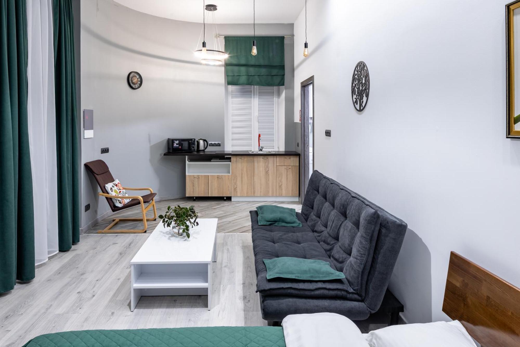 Cozy Apartments Center إلفيف المظهر الخارجي الصورة