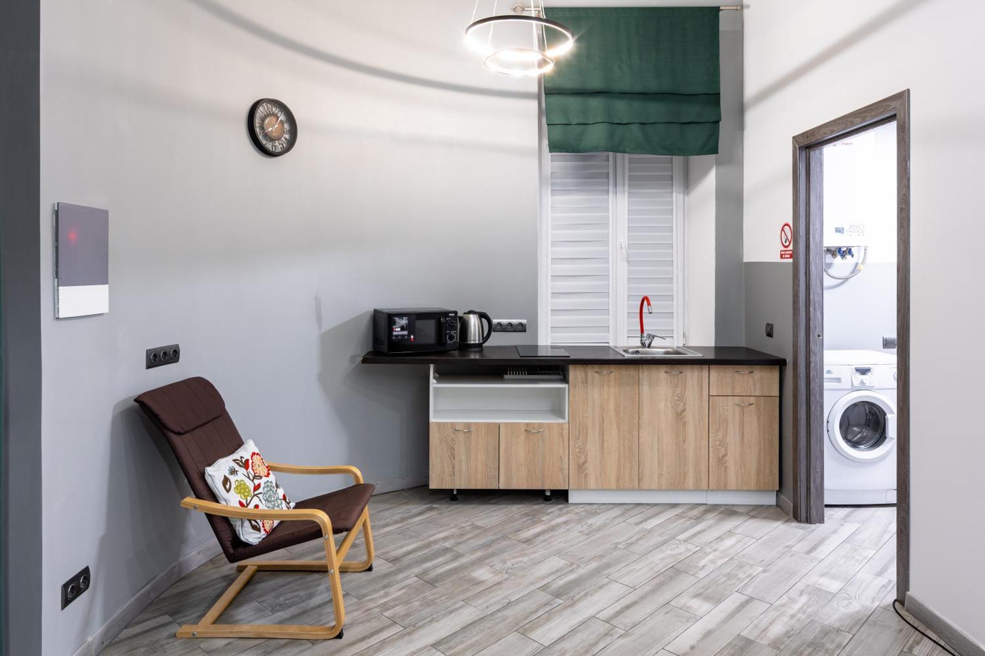 Cozy Apartments Center إلفيف المظهر الخارجي الصورة