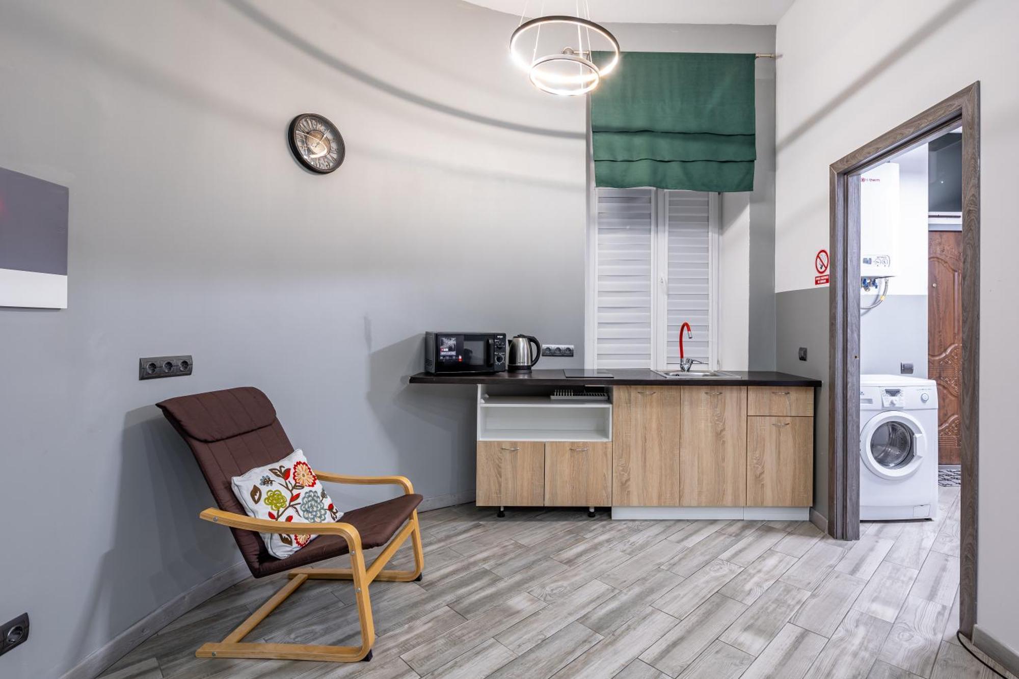 Cozy Apartments Center إلفيف المظهر الخارجي الصورة