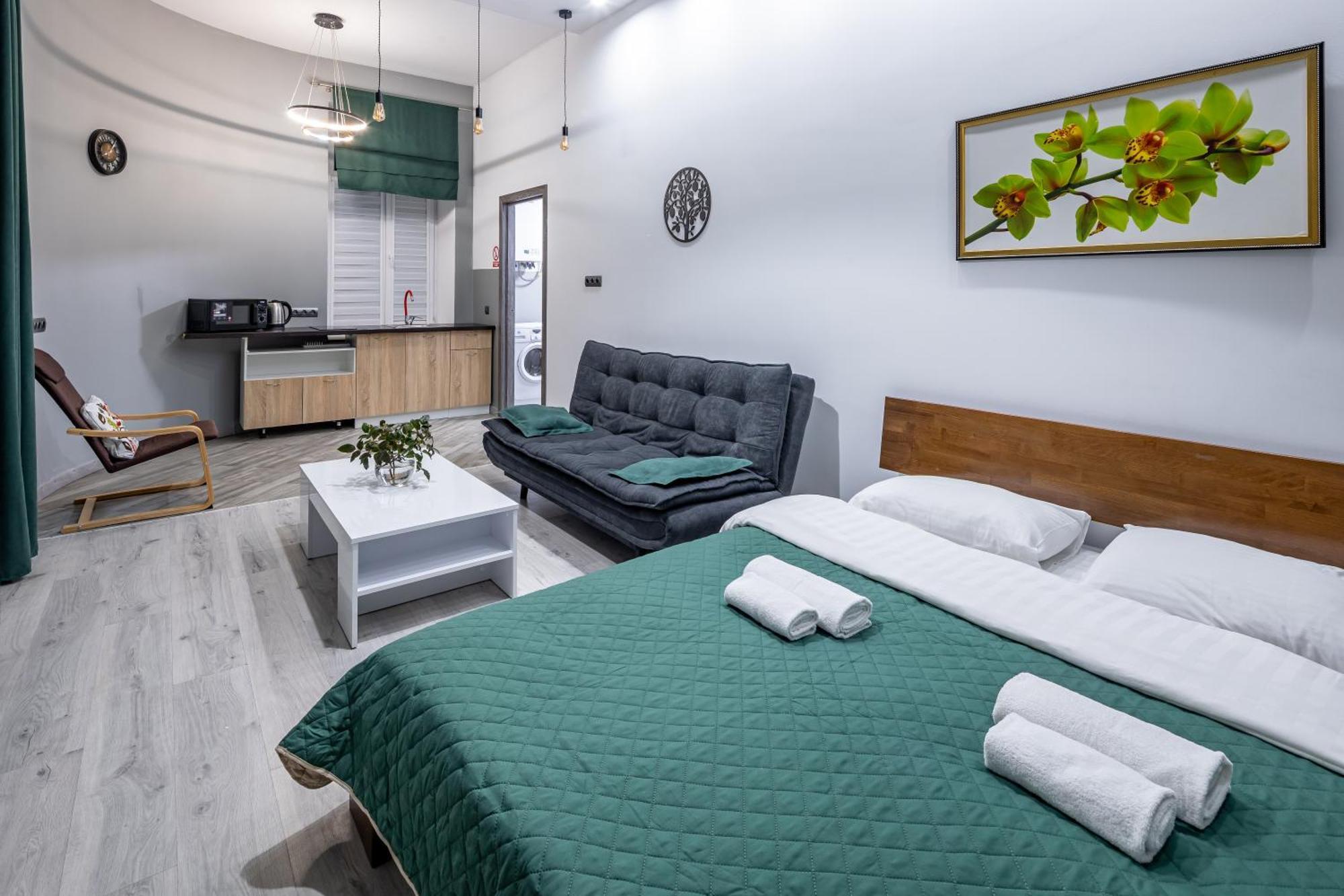 Cozy Apartments Center إلفيف المظهر الخارجي الصورة