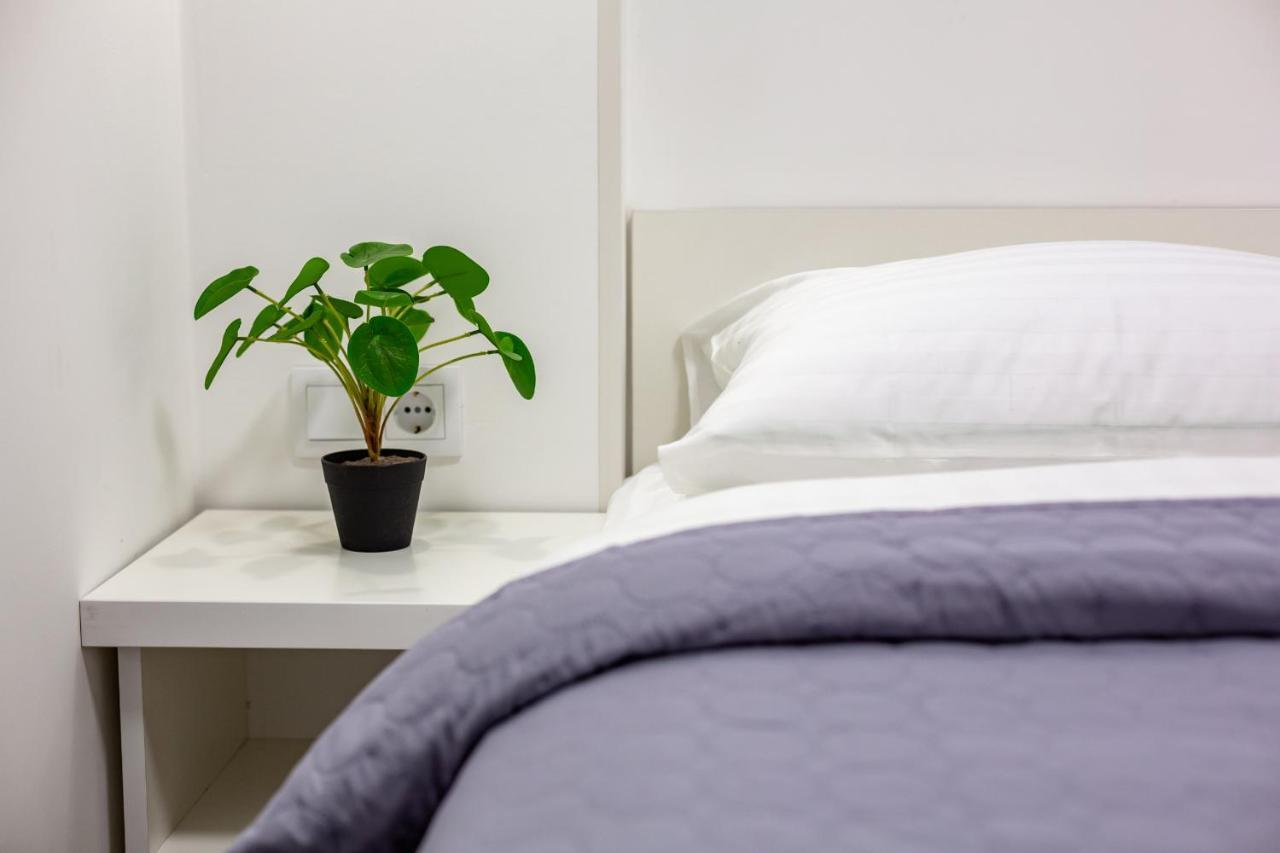 Cozy Apartments Center إلفيف المظهر الخارجي الصورة