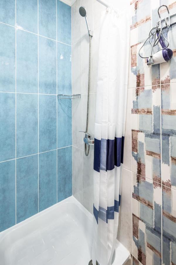 Cozy Apartments Center إلفيف المظهر الخارجي الصورة